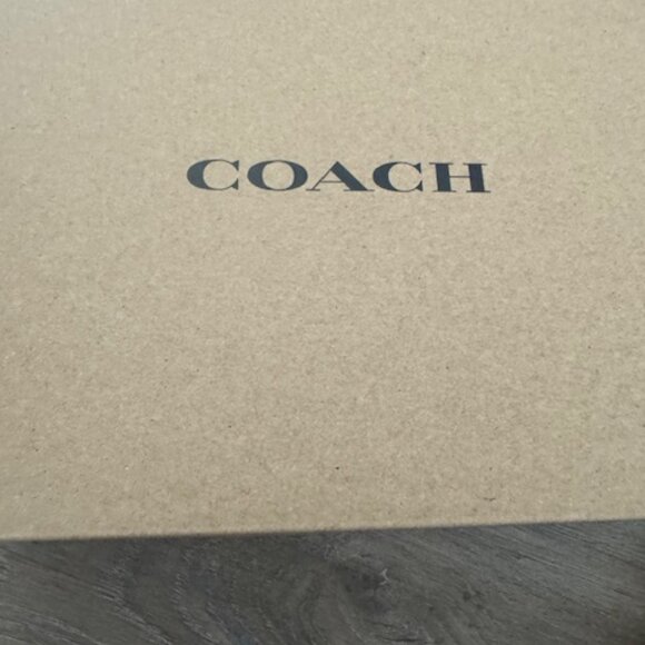 Coach Sandals - Picture 2 of 9